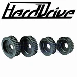 Harddrive Belt Pulley For 1992 Harley Davidson Fxdc Super Glide Custom Ca. Fixed Price $115.70.
