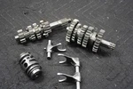 04-05 2004 Oem Transmission Input Output Shaft Gears Gearbox. Fixed Price $89.99.