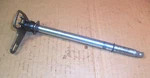 Suzuki Gear Shift Shaft Gsx-r 750 25510-33E10. Fixed Price $24.95.