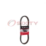 Gates G-force Redline 25R4108 Drive Belt XTX2279 3211206 3211196 25G4108 Gw. Fixed Price $101.18.