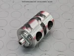 Shift Drum 54734012000 Ktm Exc 300 2T Sx 250 2002. Fixed Price $114.01.