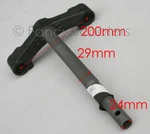 Peace Sports 150CC TPGS-804 (vip Scooter) Front Fork Triple Tree. Fixed Price $59.99.