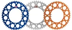 Renthal Ultralight Aluminum Rear Sprocket For Husqvarna Tc 85 & Ktm Sx. Fixed Price $88.16.