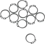 Moose Racing Countershaft Washer/snap Ring Kit 0935-0489. Fixed Price $10.95.