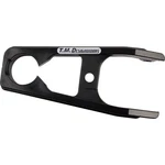 Tm Designworks SCP-401-BK Front Chain Slider Black Fits Suzuki LTZ400. Fixed Price $60.54.