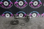 2014 Kawasaki KX450F Oem Crankshaft Counter Balance Gear Drive. Fixed Price $67.45.
