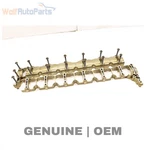 2006-2007 Bmw 530XI Camshaft Bearing Holder Bridge (exhaust) W/ Bolts. Fixed Price $164.49.
