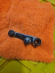 Harley 34657-79 Shift Linkage, 1979-1984 Shovelhead Fx. Fixed Price $19.99.
