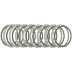 Belt Drives Clutch Plates '98-'17 Big Twin BTX-14. Fixed Price $273.64.