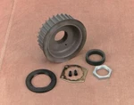 Belt Drives Transmission Pulley 30T TP-30. Fixed Price $196.86.
