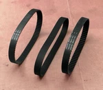 Belt Drives 8MM 5/8IN. Primary 132T Motorcycle Street Bike BDL-132-158. Fixed Price $74.25.
