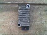 Yamaha TW125, YZR125R Original Regulator Rectifier Unit. SH629A-12 Vulcan 750. Fixed Price $26.87.