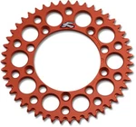 Renthal Tooth Orange Ultralight Rear Sprocket (192U-420-47GPOR). Fixed Price $92.52.