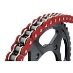Bikemaster Series Chain 525BMXR-120/RED. Fixed Price $160.92.