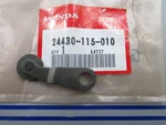 *new Oem* 0810 Honda Stopper 24430-115-010. Fixed Price $16.35.