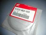 Nos Honda GL1200A GL1200I VTX1800S Spacer "e" (2.06) Oem 41534-MG9-000. Fixed Price $13.99.