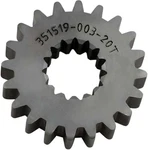 Team 351519-003 Ski-doo 13W Top Gear 20 Tooth Spline. Fixed Price $87.64.