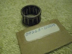 Suzuki TM125/TM100/RM125/RM100 Primary Drive Gear Bearing Nos!. Fixed Price $8.75.
