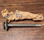 Ducati 250 Wide Case Upper Bevel Gear Set 0606.29.600 *original Nos!*. Fixed Price $149.99.