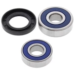 Balls Rear Wheel Bearing Kit 25-1244 For Suzuki Vs 800 Gl S50 Intruder. Fixed Price $25.78.