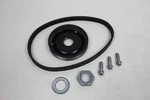 Bmw 05-09 Alternator Belt & Pulley 11318528385 12317694069. Fixed Price $44.99.