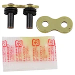 Rk Rivet Connecting Link For Sealed Chain - GG520ZXWRL. Fixed Price $28.90.