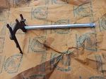 Nos Honda CB160 CA160 Gear Shift Shaft Lever Spindle 24610-216-000. Fixed Price $79.00.