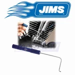 Jims Tappet Adjustment Tool For 2013-2015 Harley Davidson Fxsb Breakout Zo. Fixed Price $58.86.