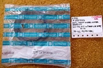 1960-82 Chevrolet/gmc 40-80 Ser & Sbc Front Wheel Bearing Inner Seal Nos 3858316. Fixed Price $13.99.