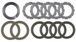 Clutch Kit Bdl Belt Drive-evo, Evb. Fixed Price $96.58.