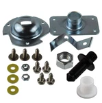 For Ge Dryer Rear Drum Bearing Kit (full Fit Models). Fixed Price $24.99.