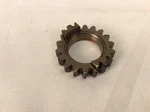 1981 Kawasaki KDX80 Kickstart Primary Drive Gear 59051-1013. Fixed Price $39.99.