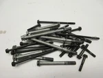 2000 Kawasaki Concours Crankcase Bolts. Fixed Price $15.16.
