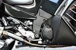 Kawasaki 1400GTR Fork-shift,input 13140-0046. Fixed Price $111.00.