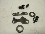 1996 Suzuki Shift Drum Setting Plates. Fixed Price $12.71.