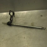 1983 Yamaha Venture Royale XVZ1200D Shifter Shaft 26H-18120-00-00. Fixed Price $14.99.