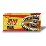 Regina 135QUAD/1009 Chain Z-ring 520 X 98. Fixed Price $129.33.