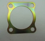 1977-1999 Nos Yamaha Tapered Valve Shim XS750 XS850 XJ1100 Oem 90891-20026-00. Fixed Price $24.99.