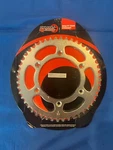Like New Primary Drive Steel Rear Sprocket 48 Tooth For Ktm, Husaberg, & More. Fixed Price $31.99.