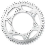 Vortex Racing 251-43 Aluminum Rear Drive Sprocket, Silver 43T Teeth 25143. Fixed Price $81.94.