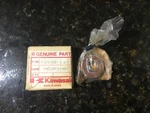 Kawasaki Genuine Engine Bearing Part No 92045-1249 (n.o.s). Fixed Price $39.16.