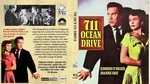711 Ocean Drive 1950 - 1080P Bluray Film Noir Classic. Fixed Price $12.50.