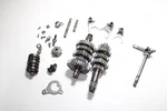 1991 Yamaha YZ250 Oem Engine Transmission Tranny Assembly Gears T8. Fixed Price $136.49.
