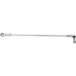 Drag Specialties Shift Linkage 14.5" Round End 17-0617A. Fixed Price $54.03.