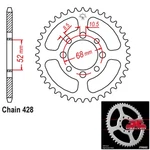 Sprockets Tooth JTR802.40. Fixed Price $25.12.