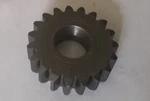 1991-1999 Yamaha FZR600R Oem 2ND Pinion Gear 22T 3HE-17121-01. Fixed Price $65.64.