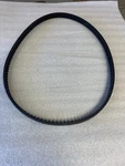 Bdl Panther 132 Tooth & 1/8" Wide Final Belt Drive (U491). Fixed Price $229.00.