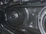 Harley Closed Primary Belt Drive Kits For Big Twins 1937-1984 ..electric Kick. Fixed Price $1790.00.