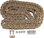 Ek Sealed Extreme Sportbike Series Chains Gold 525ZVX3-160G. Fixed Price $296.62.