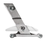 Baker Drivetrain Armored Attitude Chain Adjuster 177-67A-A. Fixed Price $299.00.